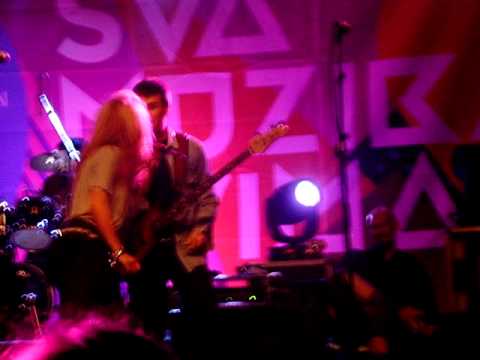 Ana Bebic - Mrzim Spore Stvari (Svetski Dan Muzike)