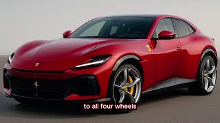 Top 10 BEST Luxurious SUV in the world 2025