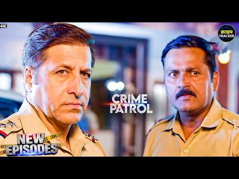 #mumbai Crime | Crime Patrol 2026 | Criminal Justice | Suspense | Full Episode | TV Serial