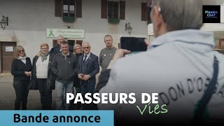 Passeurs de vies | bande annonce | LCP