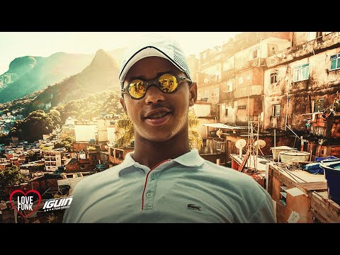 MC Lemos - Vivo Só Portando Lacoste - Joguei a Djkovic (DJ Mayk)