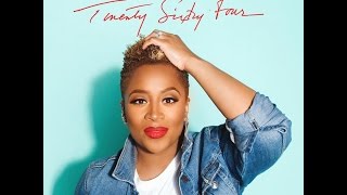 The KTookes Spot: Avery Sunshine (@AverySunshine) "Twenty Sixty Four" Album Review