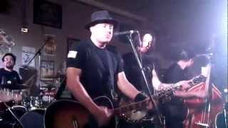 THE IRON OUTLAWS - STREETS OF BAKERSFIELD [COVER](LIVE)