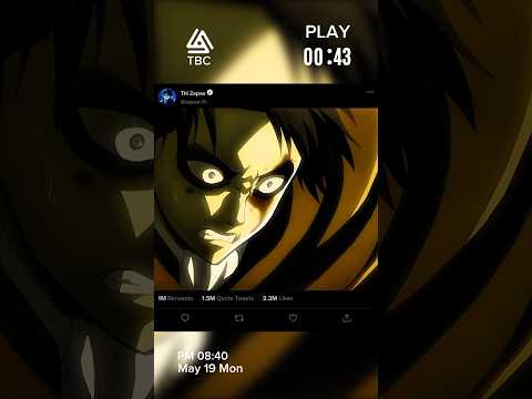 Levi vs Female titan ☠️🥶 #shorts #shortsfeed #viral #aot #attackontitan #anime #foryou #fyp