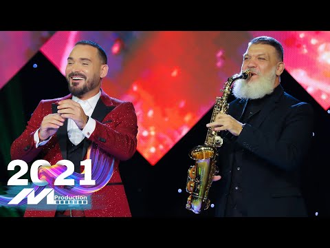 Bajram Dobra x Adi Sybardhi - Te Dua (2021) █▬█ █ ▀█▀