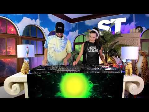 day362 2021 03 09 - SOFI TUKKER