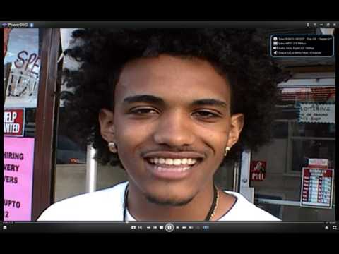 Joyner Lucas 2006 (A.K.A Future Joyner) Freestyle Mask On