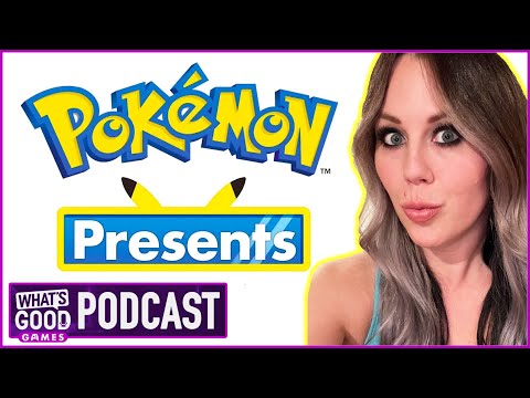 Pokémon Presents Predictions - Ep. 315