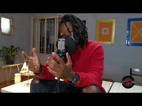 Navygeta - Zvitadzo (Live Acoustic Performance) Navy Recordz - Backyard Fest