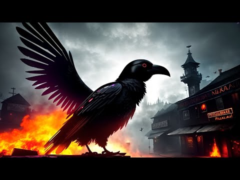 Curfew 5:18 PM feat. The Other World Harmonic Symphony