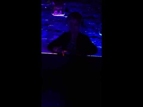 Rachael E.C B2B Miss Special K @ FANTAZIA June 2013, Motion, Bristol