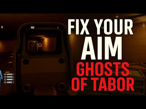Fix Your Aim in Ghosts of Tabor – Beginner to Beast!