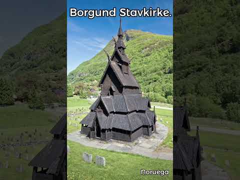 10 iglesias y sus curiosidades