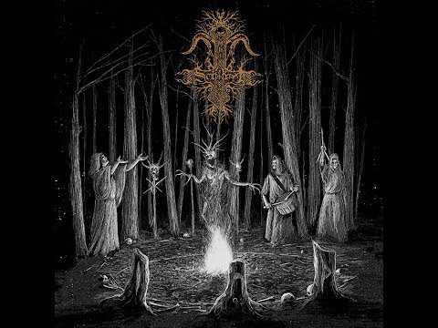 SCHRAT - "Alptraumgänger" Official Video