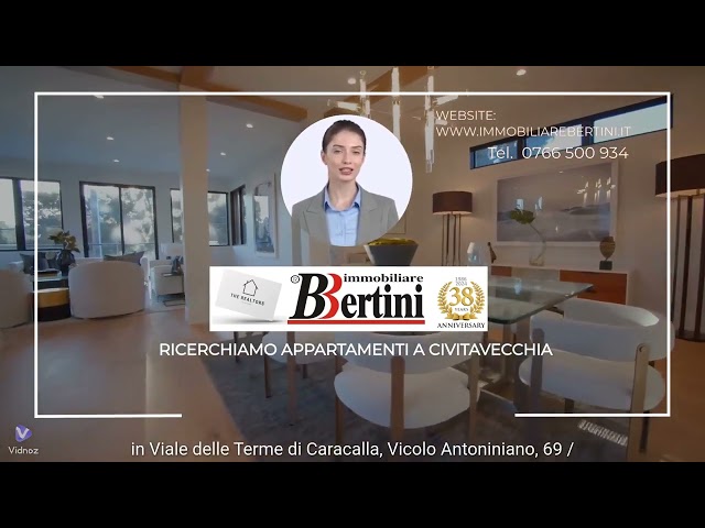 Immobiliare Bertini