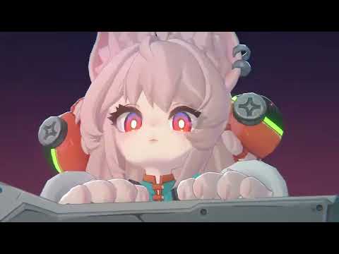 Zhao Animation ZZZ | Zenless Zone Zero