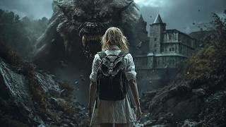 🌑 Difícil acreditar que quase ninguém conhece este FILME! 🔥 JOVEM DESCOBRE QUE É UM LOBISOMEM! | 4K
