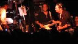 CRACK THE SKY &quot;Lighten Up McGraw&quot; 7/12/08