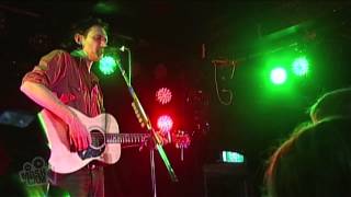 Paul Dempsey - Impossible (Live in Sydney) | Moshcam