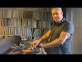 DAVE LAMBERT Vinyl Sessions 4
