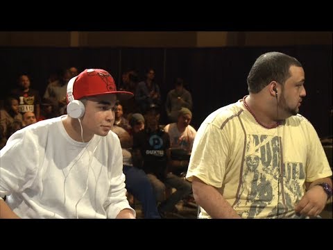 MLG - Ramon vs Xephukai - Grand Final