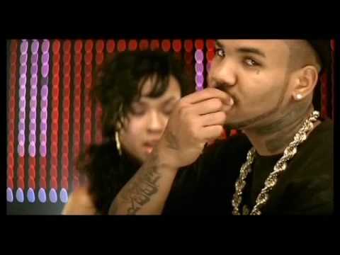 The Game ft. Kanye West - Wouldnt Get Far (HQ, Dirty)