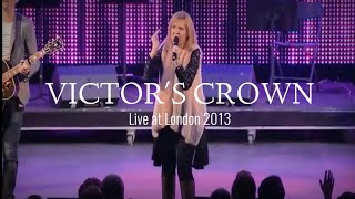 Victor's Crown - Darlene Zschech