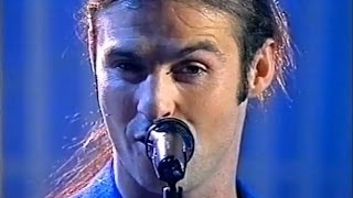 Wet Wet Wet - Shed A Tear - Pebble Mill