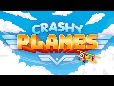 Crashy Planes
