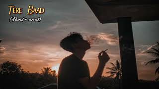 Download lagu Tere Baad song| breakup song| emotional song| broken heart song| mood off | hindi  love song  mp3