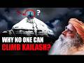 Why No One Can Climb Mount Kailash Sadhguru Shiva Adiyogi Mahashivratri 2026