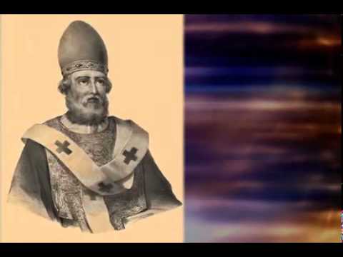 Click to Watch the Pope Saint Damasus I video Click to Watch the Pope Saint Damasus I video