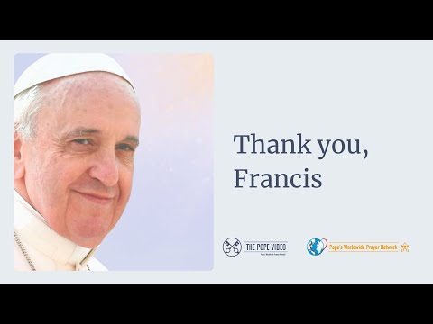 Thank you, Francis