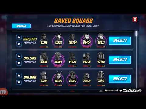 New BH vs Coulson Shield