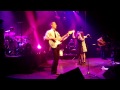 Nouvelle Vague - Making Plans for Nigel (Live @ Theatre National, Brussels, 18/10/2013)