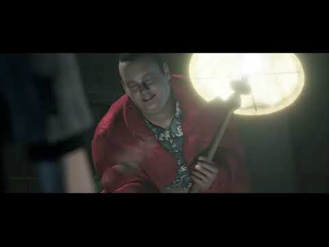 ALAN WAKE REMASTERED Gameplay Walkthrough Part 2