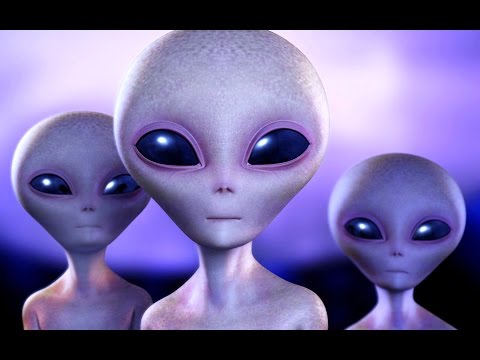 Ufóni a votrelci. Hľadanie pravdy. 3/3.