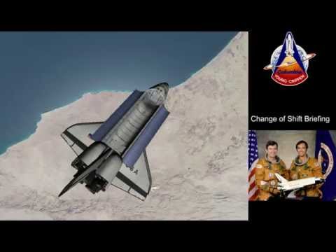 The Greatest Test Flight - STS-1 (Full Mission 14)