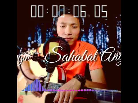 SAHABAT ANGIN - (OFFICIAL VIDEO)