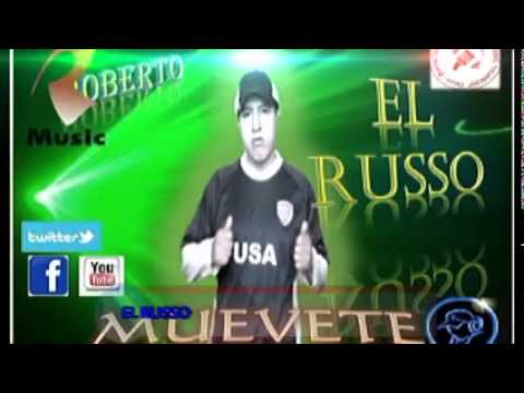 robertho EL RUSSO  - ENGANCHADOS turros
