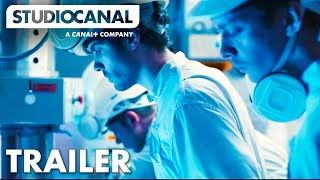 Grand Central | Official Trailer