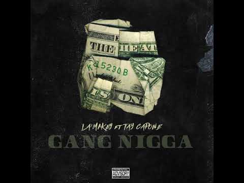 LA’MIKEY ft Tay Capone (Tay600)