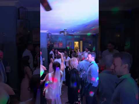 DJ Laura Mac video.
