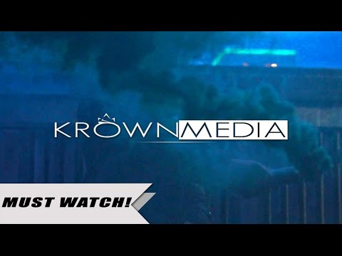 J Count - Dora [Music Video] (4K) | KrownMedia