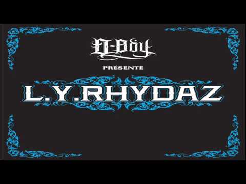 O'BOY DILA PRESENTE LY RHYDAZ