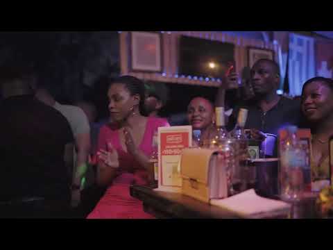 LIVING ROOM SESSION: Ben Pol - Ntala Nawe (Live)