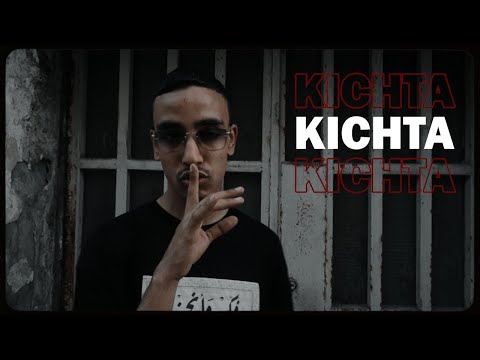 Soldjvt - KICHTA [Official Music Video]