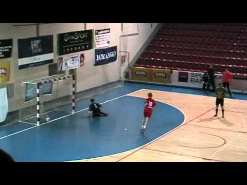 REGIONAL EXPRESS: MOJA ULICA MOJA EKIPA - FLAMENGO - SANTA DOMENICA 4 - 3(PENALI)