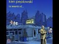 Ken Peplowski Quartet - A Ship Without A Sail