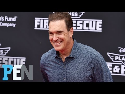 Seinfeld: Patrick Warburton Opens Up About His Classic Role | PEN | Entertainment Weekly